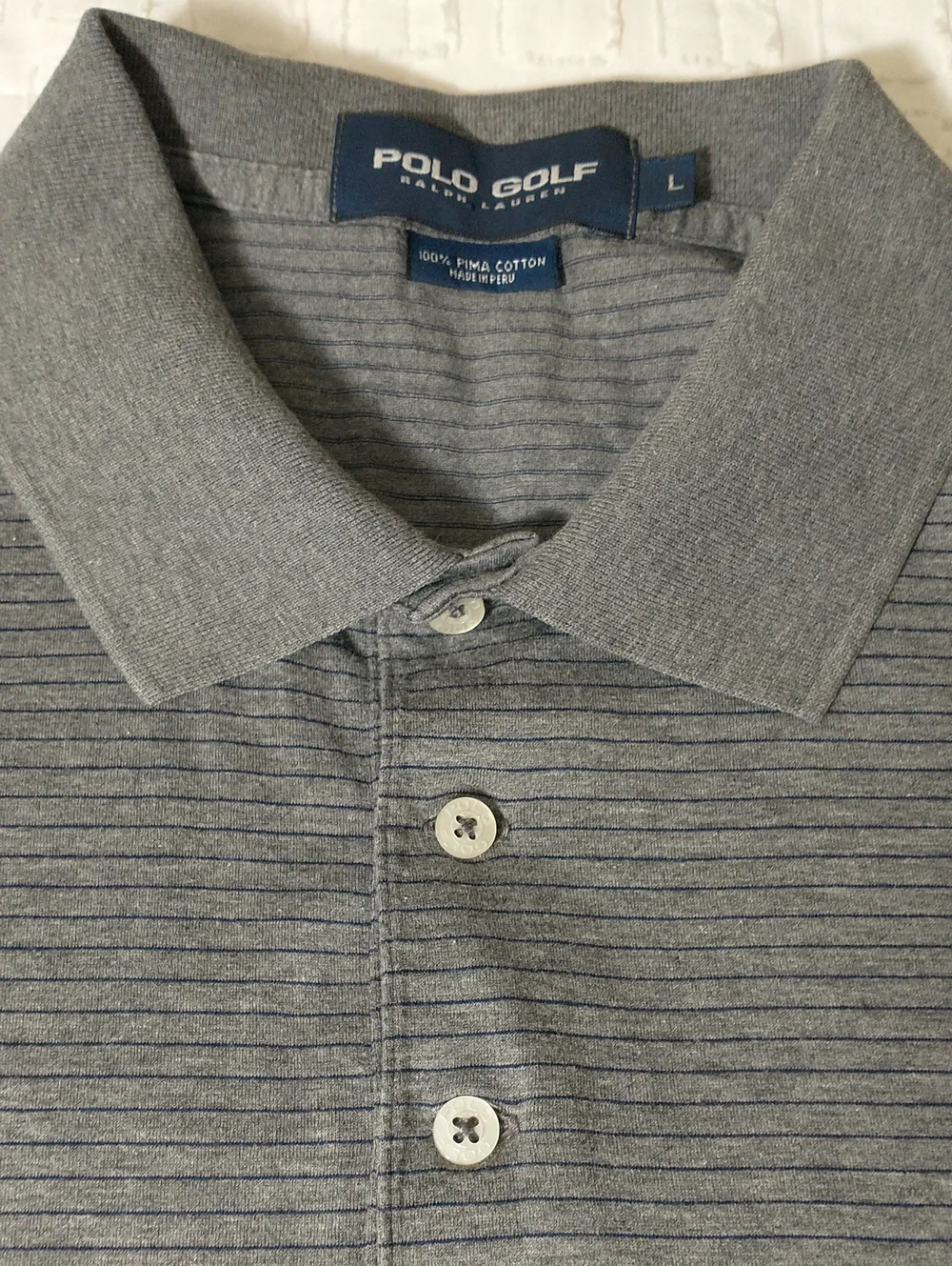 Polo Ralph Lauren very good